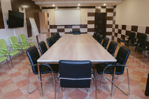 Hotel near Boryspil airport